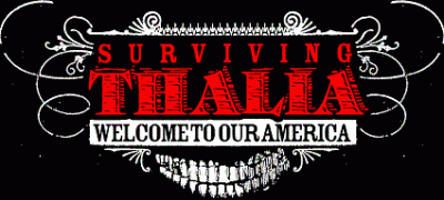 logo Surviving Thalia